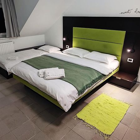 Apartma Mic Kranjska Gora Exteriör bild
