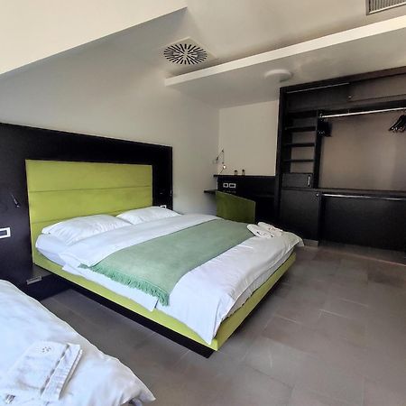 Apartma Mic Kranjska Gora Exteriör bild