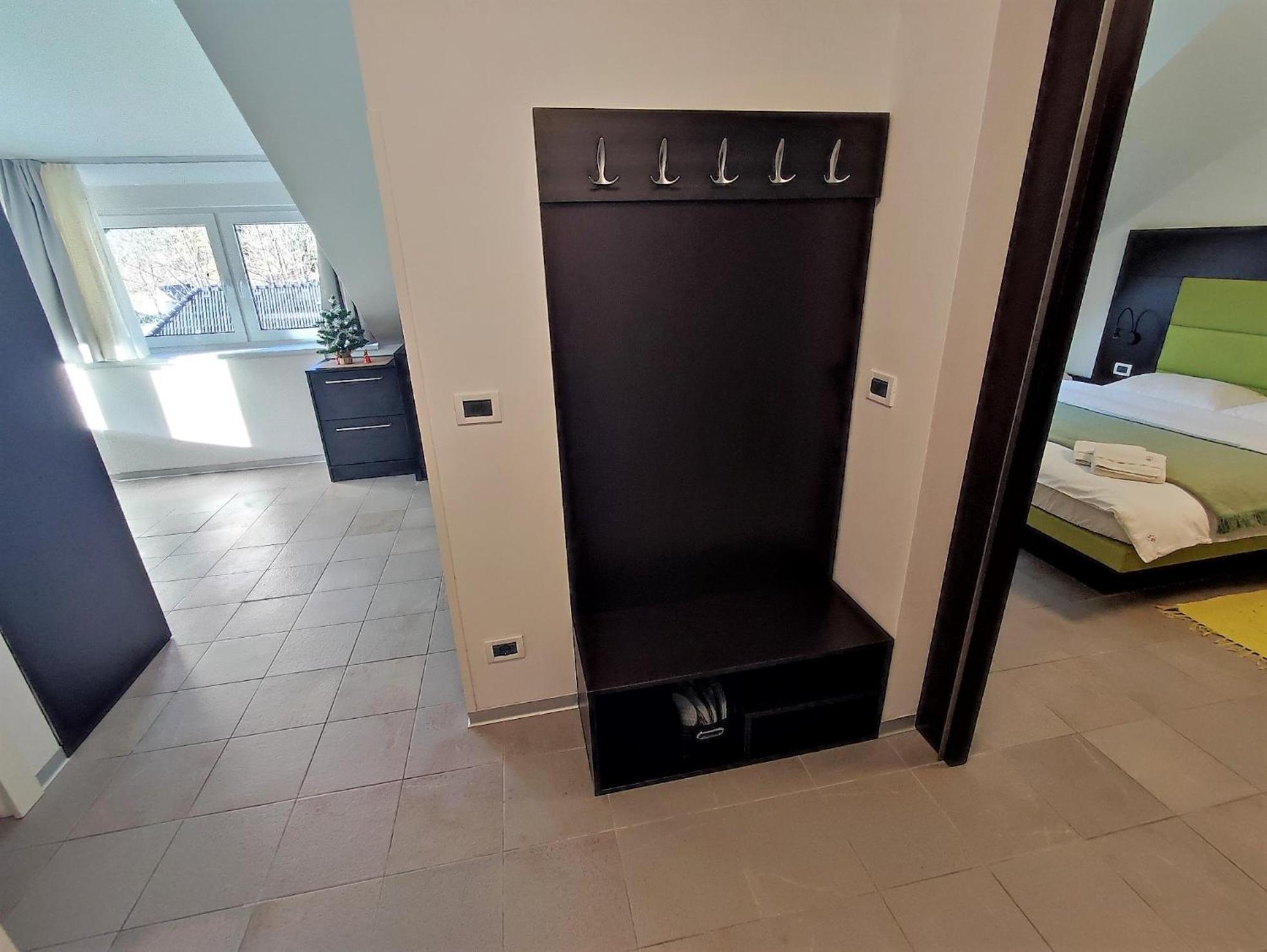 Apartma Mic Kranjska Gora Exteriör bild