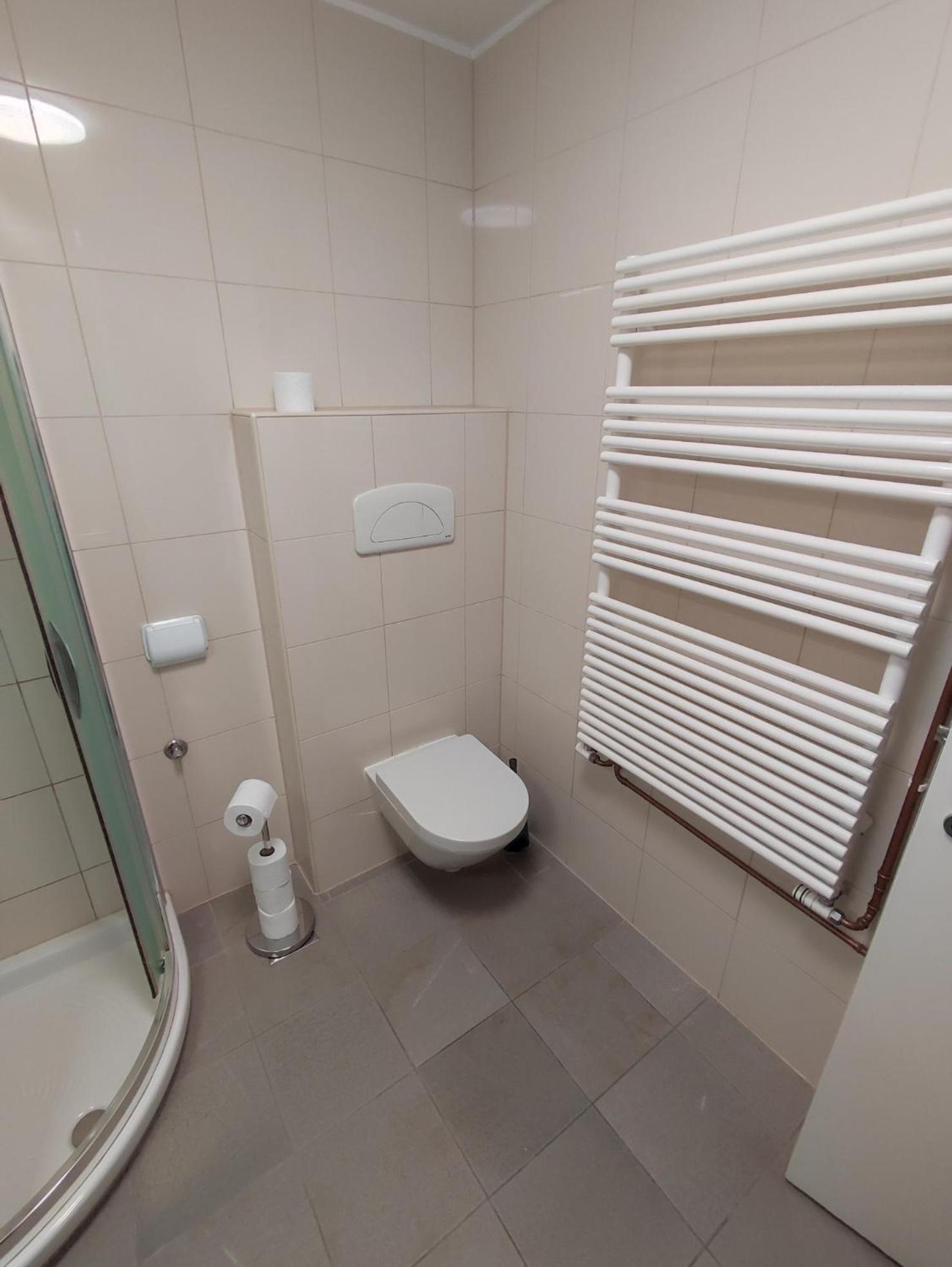 Apartma Mic Kranjska Gora Exteriör bild