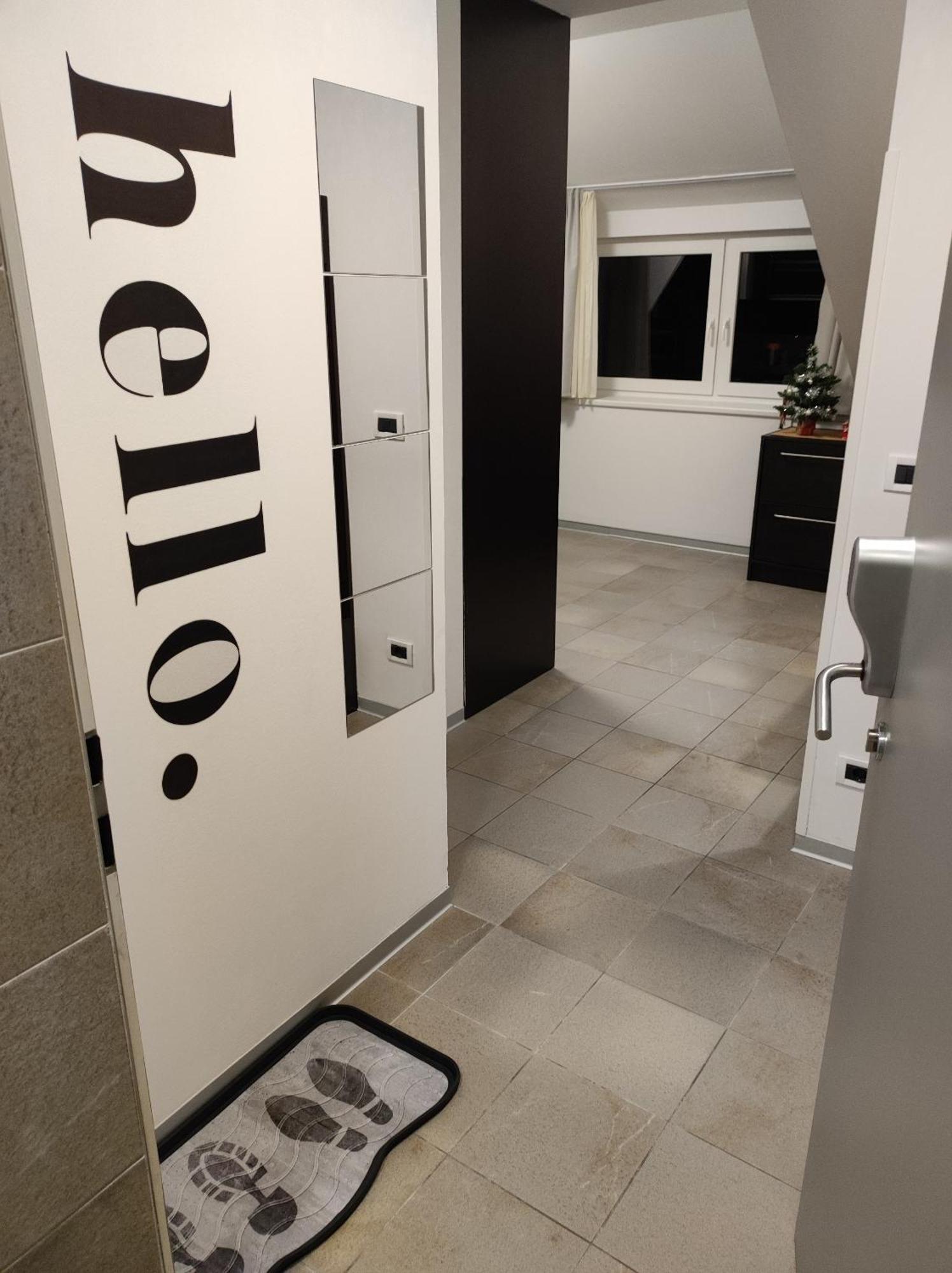 Apartma Mic Kranjska Gora Exteriör bild