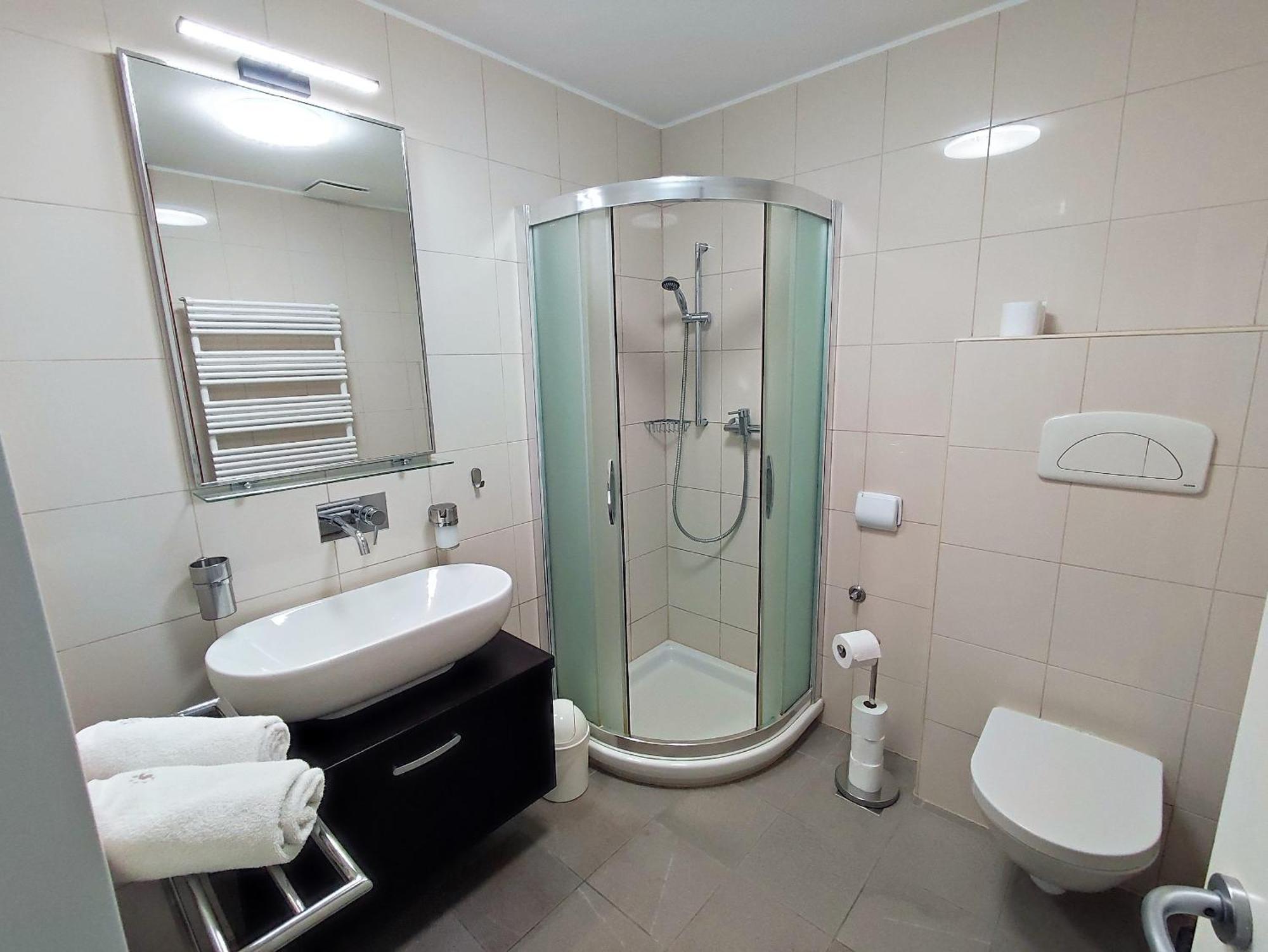 Apartma Mic Kranjska Gora Exteriör bild